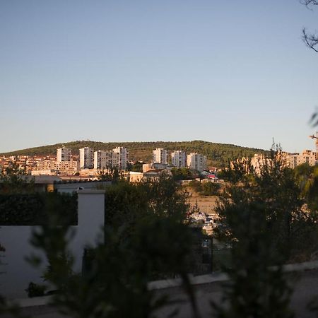 Torkul Lägenhet Šibenik Exteriör bild