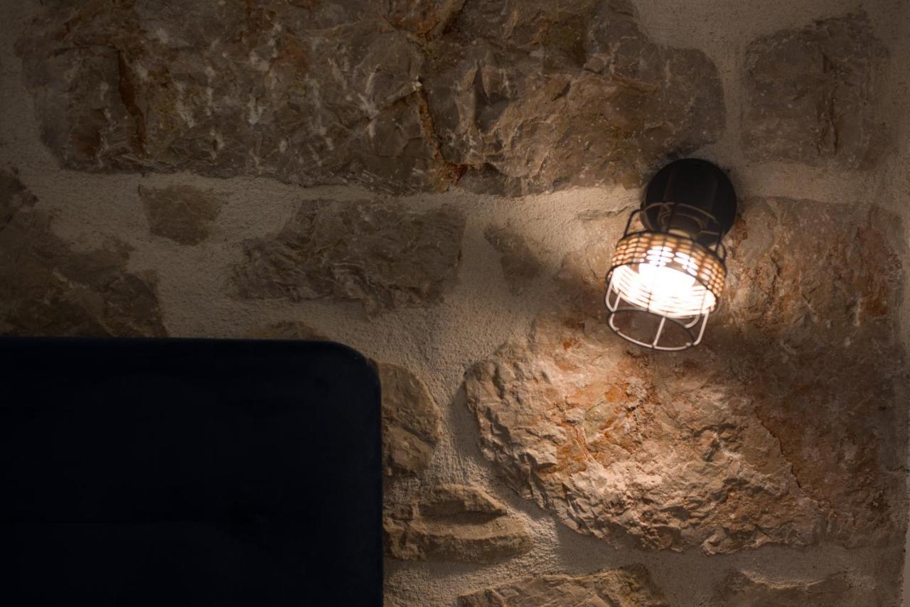 Torkul Lägenhet Šibenik Exteriör bild
