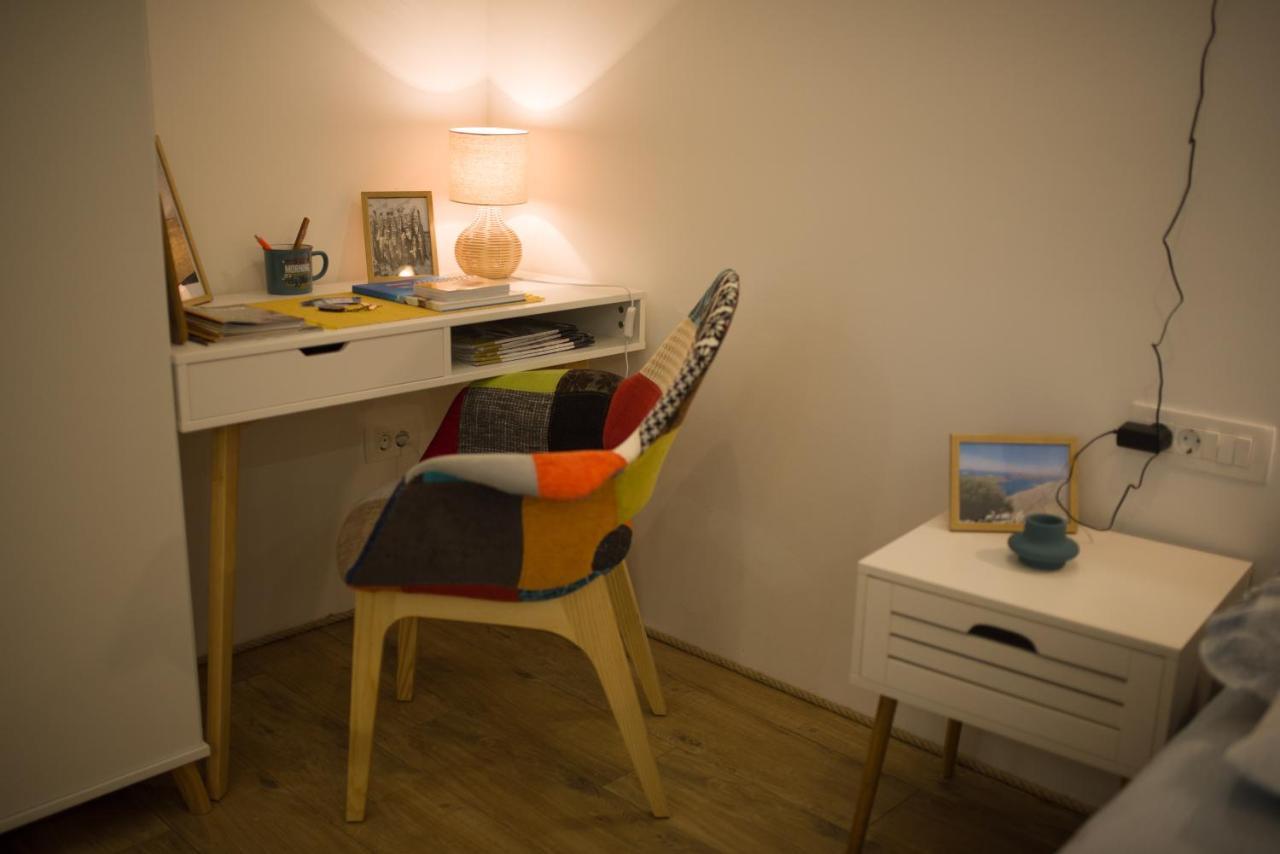 Torkul Lägenhet Šibenik Exteriör bild